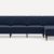 Navy Blue - Performance Flatweave