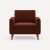 Sienna - Performance Brushed Chenille