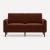 Sienna - Performance Brushed Chenille