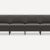 Heather Charcoal - Performance Chenille