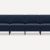 Navy Blue - Performance Flatweave