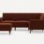 Sienna - Performance Brushed Chenille