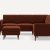 Sienna - Performance Brushed Chenille