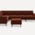 Sienna - Performance Brushed Chenille