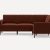 Sienna - Performance Brushed Chenille