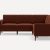 Sienna - Performance Brushed Chenille