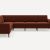 Sienna - Performance Brushed Chenille