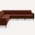 Sienna - Performance Brushed Chenille