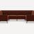 Sienna - Performance Brushed Chenille