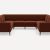 Sienna - Performance Brushed Chenille