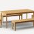 Teak - Wood