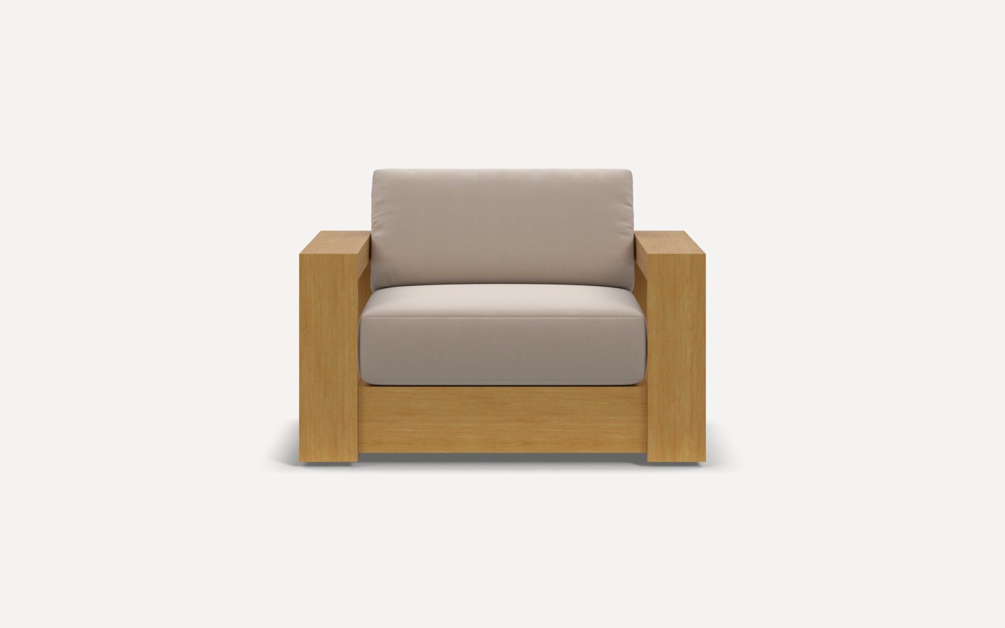 Cove Lounge Chair