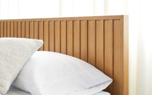Chorus Headboard
