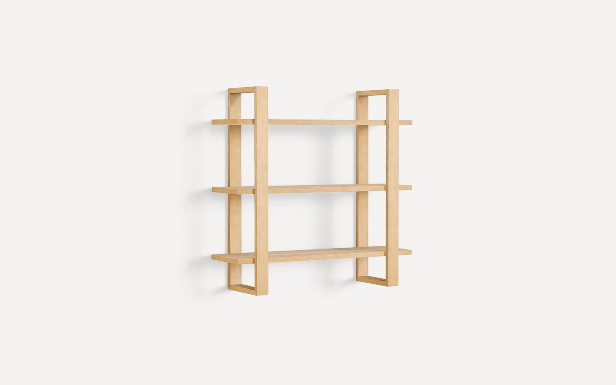 Index Wall Shelf