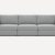 Crushed Gravel - Performance Chenille